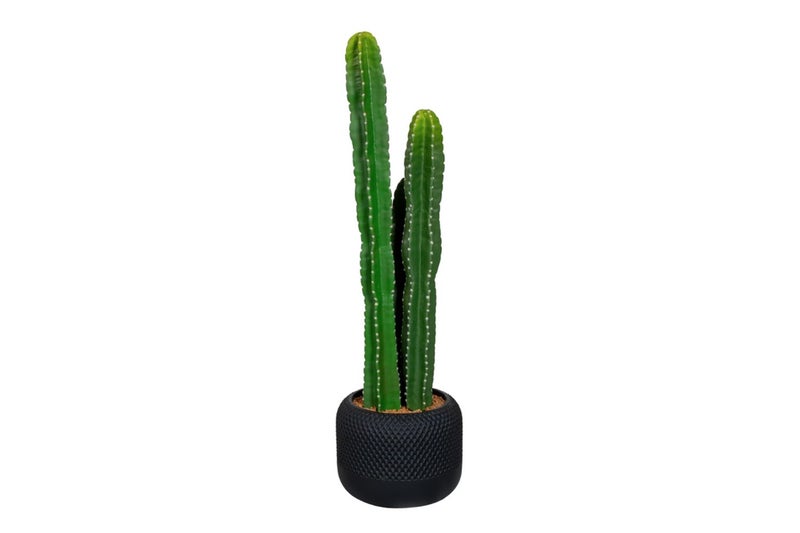 ARTIFICIAL Cactus Potted Plant (90cm Tall) Carousel 2