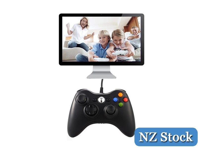 Xbox 360 Controller NZ Local Buy Carousel 2