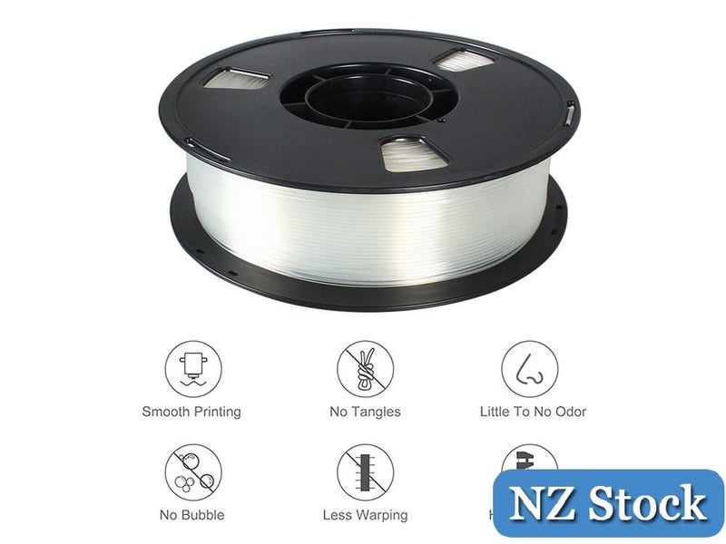 3D Printer Filament (Auckland Clearance) Carousel 1