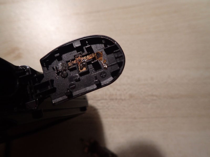 samsung es28 digital camera 12mp, 5x zoom, (faulty) Carousel 2