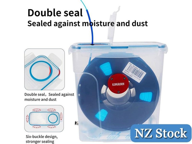 3D Printer Filament Dryer Box (Auckland Stock) Carousel 12