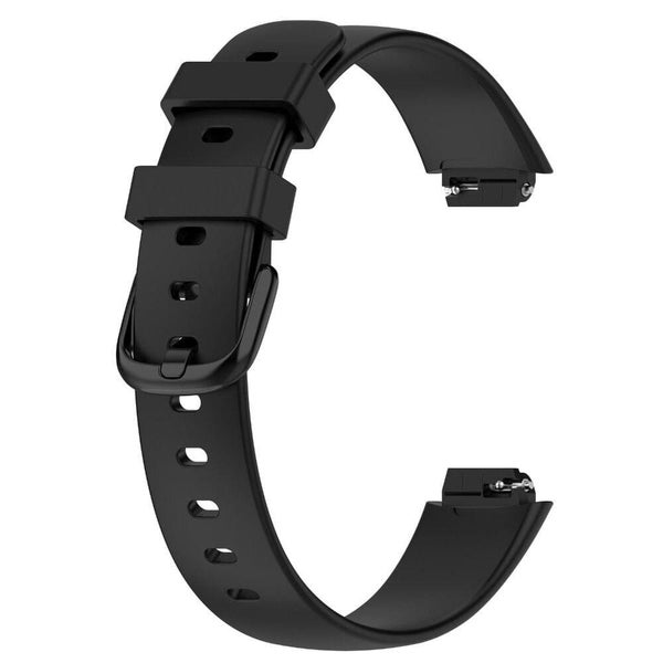 Silicone Watch Straps Compatible with the Fitbit Inspire 3 Carousel 1