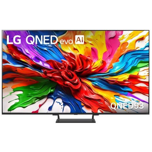 LG QNED93 65" 4K QNED Mini LED Smart TV [65QNED93ASA] Carousel 1