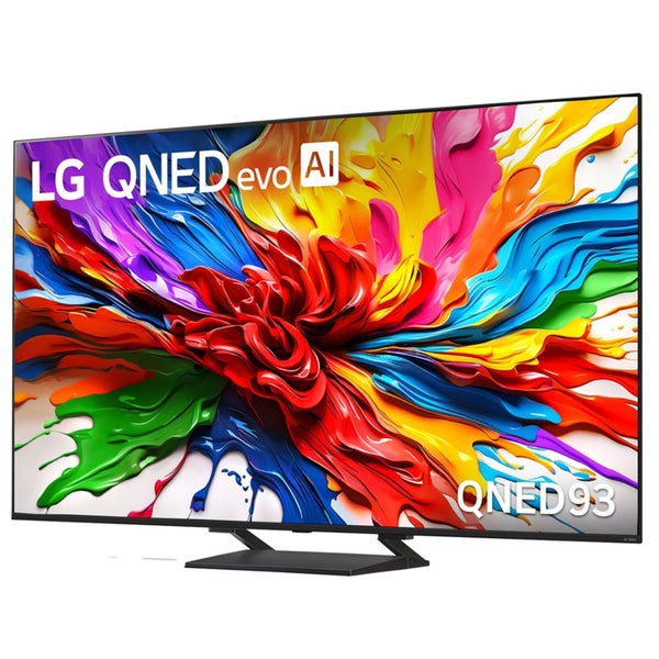 LG QNED93 65" 4K QNED Mini LED Smart TV [65QNED93ASA] Carousel 2