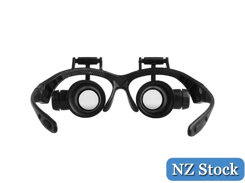 Jewellery Watch Repair Magnifier Glasses Carousel 2