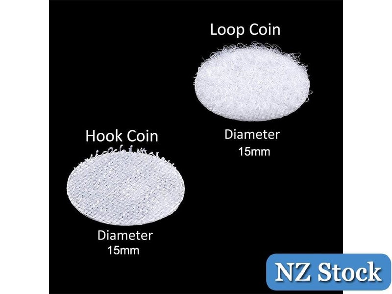 Hook And Loop Carousel 2