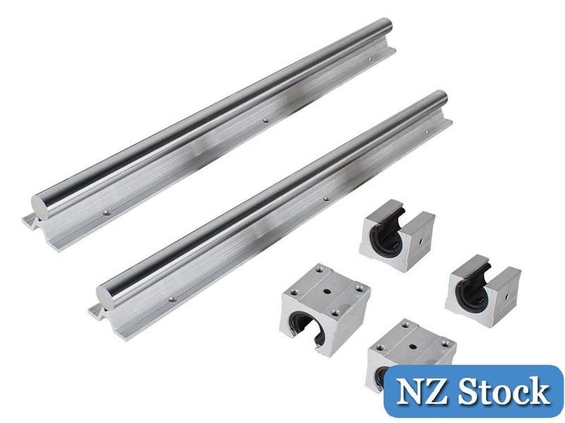 PTN NEW Linear Rail Kit Sale Sale Carousel 1