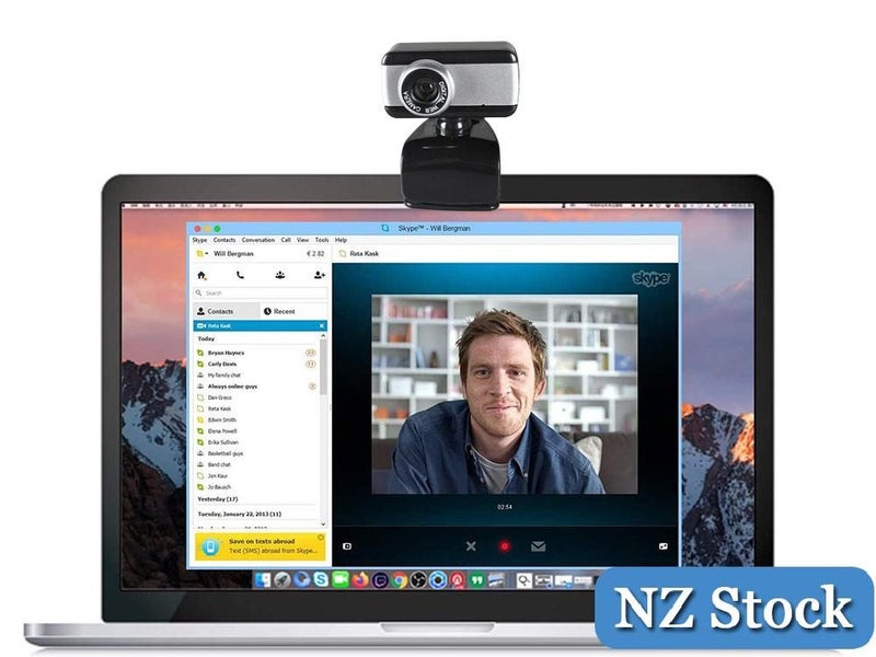PTN NEW Webcam sale sale Carousel 2