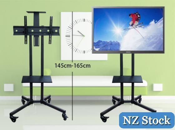 TV Stand Carousel 1