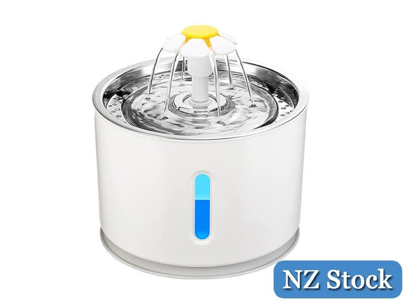 PTN NEW Cat Water Fountain Sale Sale Carousel 2
