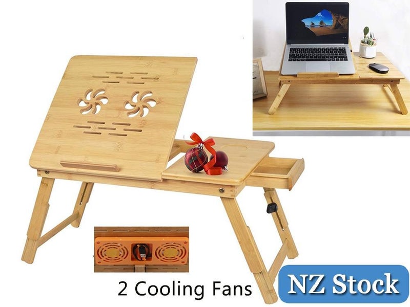 PTN NEW Laptop Table Desk Sale Sale Carousel 1