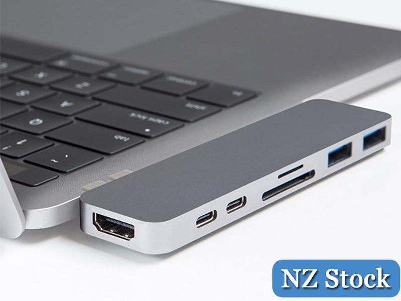 PTN NEW USB C Hub to HDMI Sale Sale Carousel 1