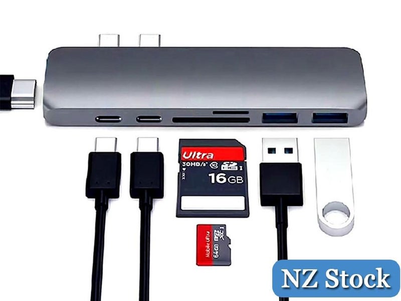 PTN NEW USB C Hub to HDMI Sale Sale Carousel 2