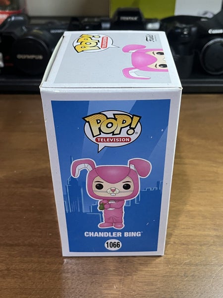 Funko pop - friends CHANDLER BING* 1066 Carousel 2