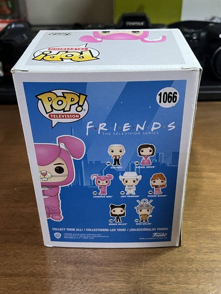 Funko pop - friends CHANDLER BING* 1066 Carousel 3