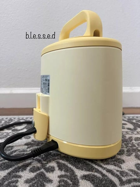 Medela Symphony Breast Pump 2.0 Hospital Grade *Date: 08/2022 (Only 1 Total Hr.)62930698429698113