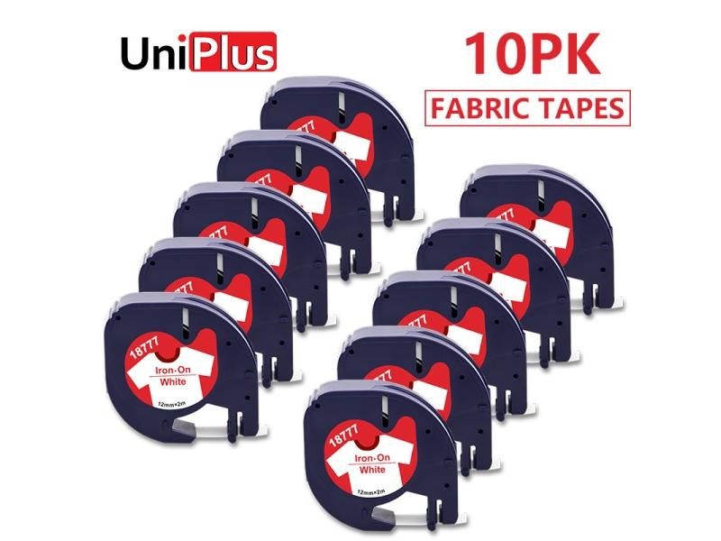 Label Tape Label Making Carousel 1