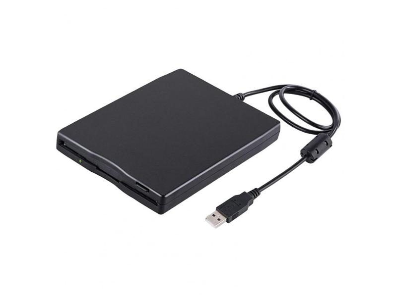 Floppy Disk Drive Carousel 1