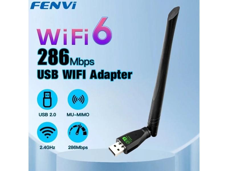 Network Card Wifi Adaptor Carousel 1