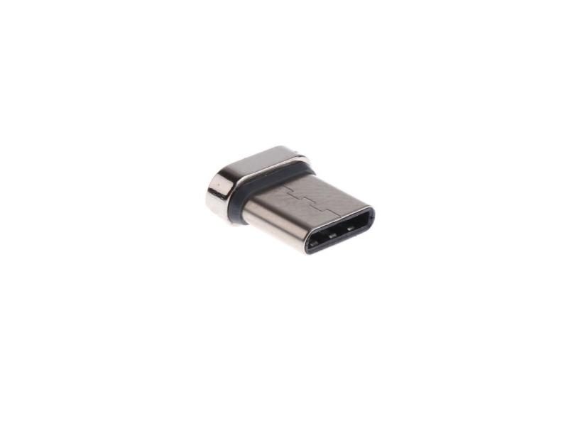 Magnetic Tips Type C (USB-C) Converter Adapter Connector Head For Android Phone Carousel 1