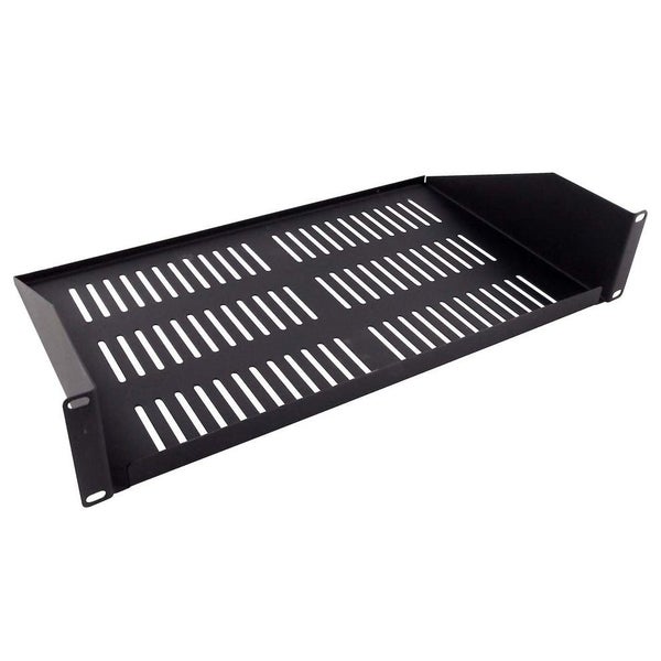 Serveredge 2Ru Canti Lever Fixed Shelf 250Mm Deep Carousel 1