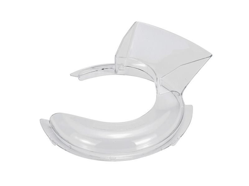 Replacement Pouring Shield Splash Guard For KitchenAid 4.5/5QT Stand Mixers Carousel 1
