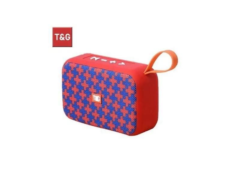 Portable Speaker Carousel 1