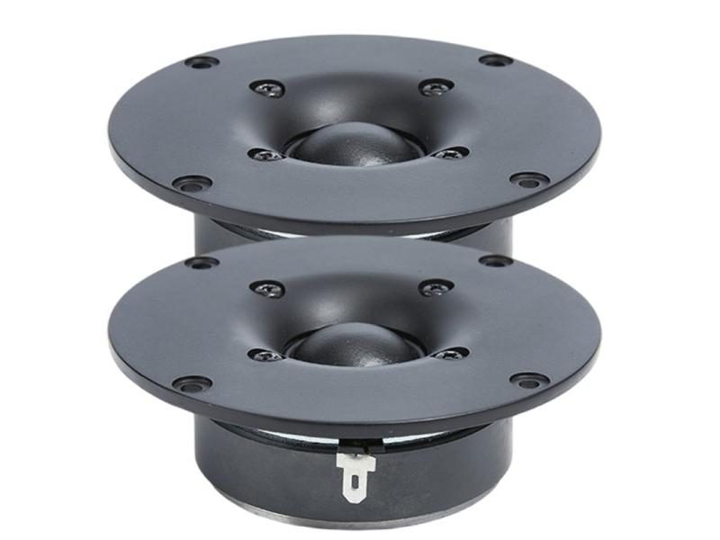 Combination Speakers Carousel 1