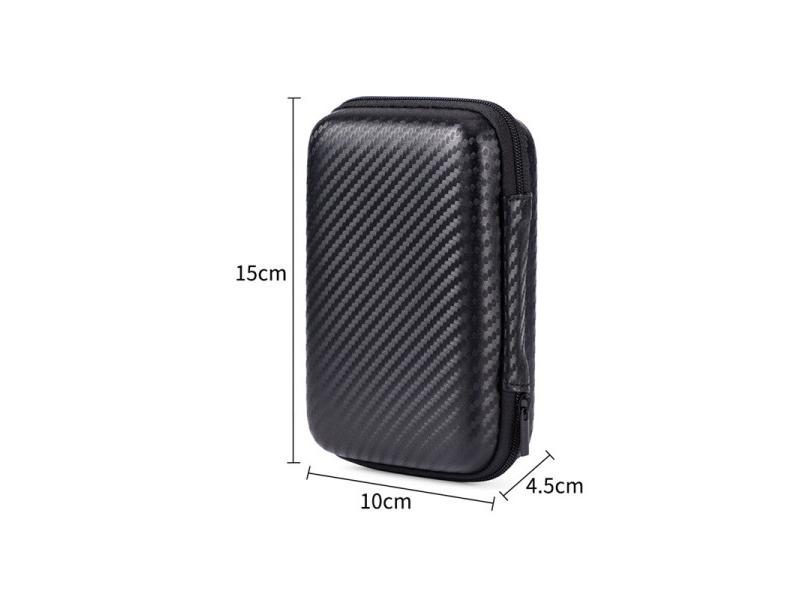 Eva Storage Bag For External Hard Drive And Accessories Carousel 1