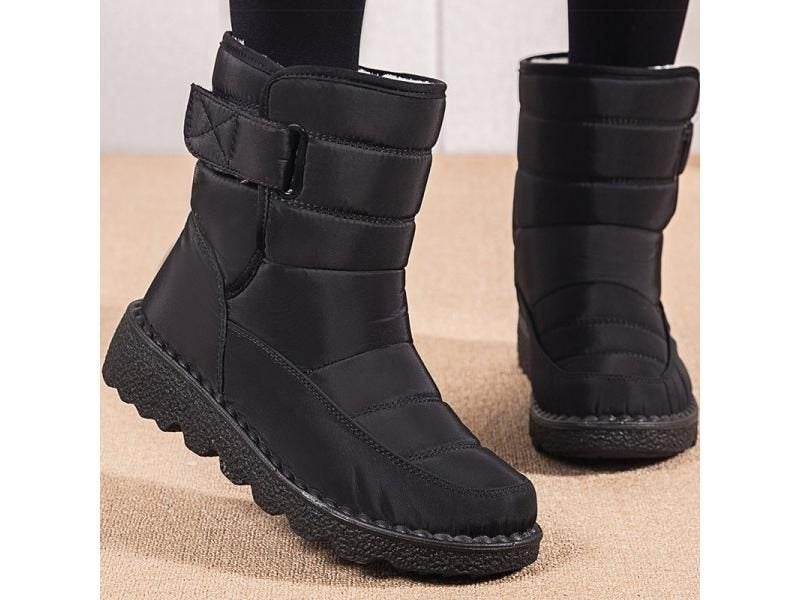 Winter Ankle Boots Carousel 1