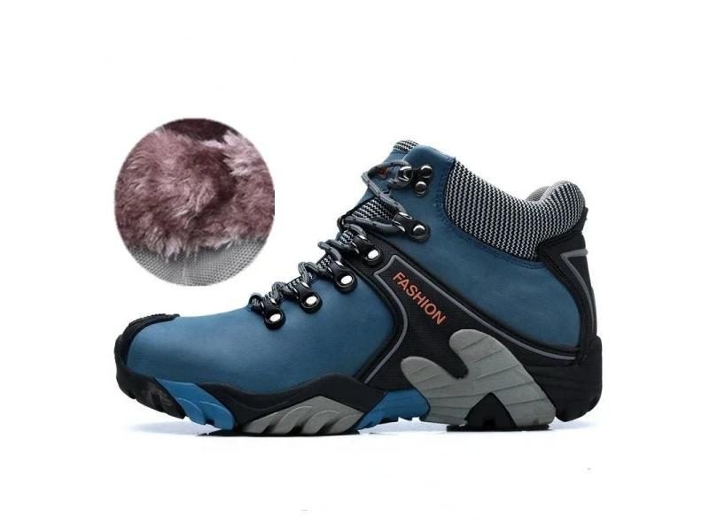 Mens Winter Boots Carousel 1