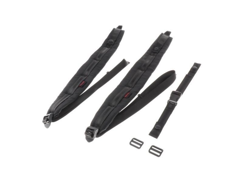 Waterproof Adjustable Oxford Fabric Shoulder Straps Thickened Belts For Bass Carousel 1