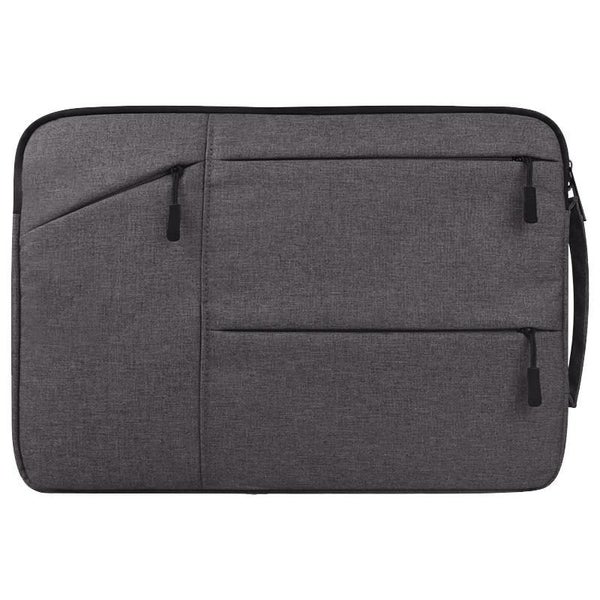 Parallel Deals 12 Laptop Tablet Bag With Multiple Pockets Portable And Durable G Carousel 1