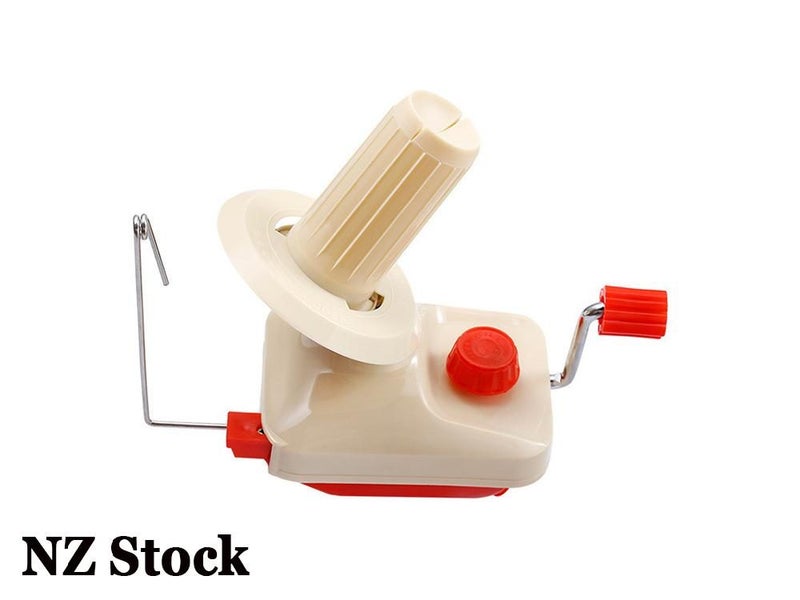 PTN NEW Wool Yarn Winder Sale Sale Carousel 2
