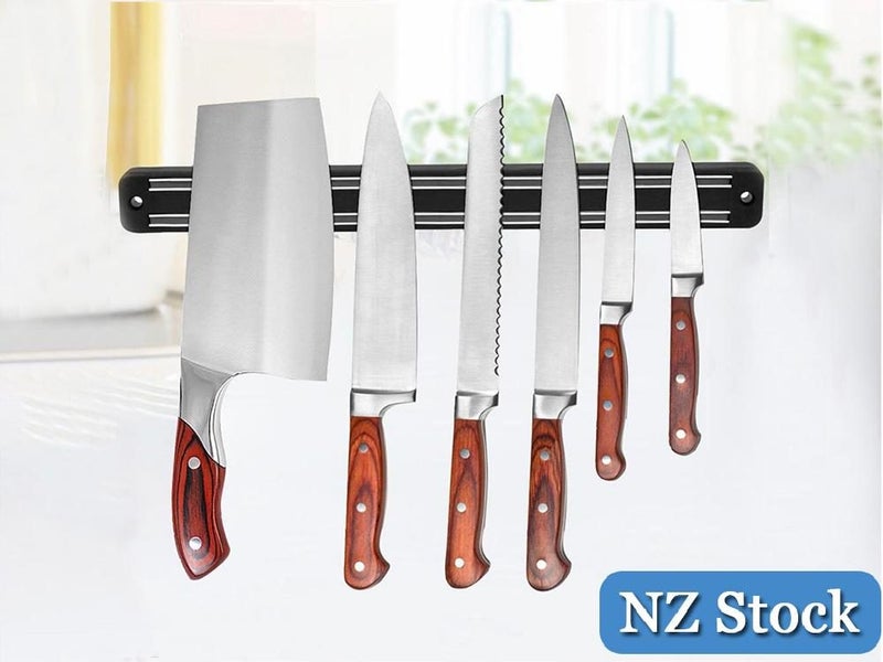 PTN NEW Magnetic Knife Rack Sale Sale Carousel 2