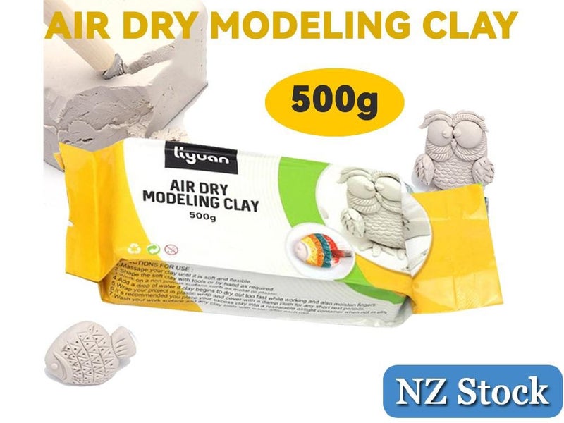 Clay Carousel 1