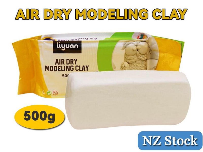 Clay Carousel 6
