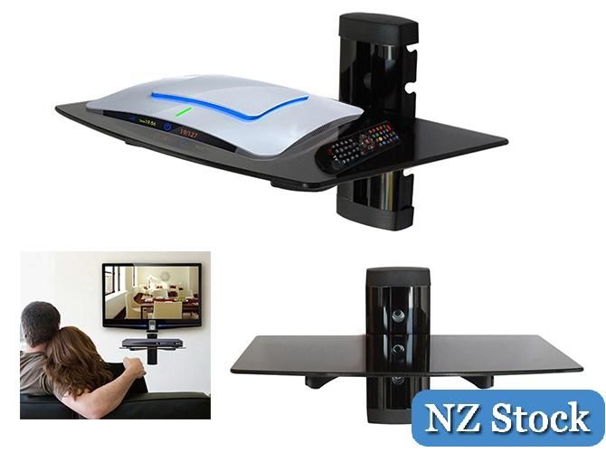 Stereo Wall Bracket Carousel 2