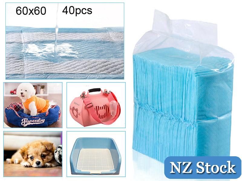 PTN NEW Puppy Training Pads Sale Sale Carousel 1