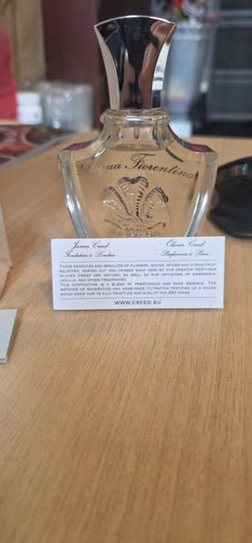 Creed Acqua Fiorentina 75ml Carousel 2