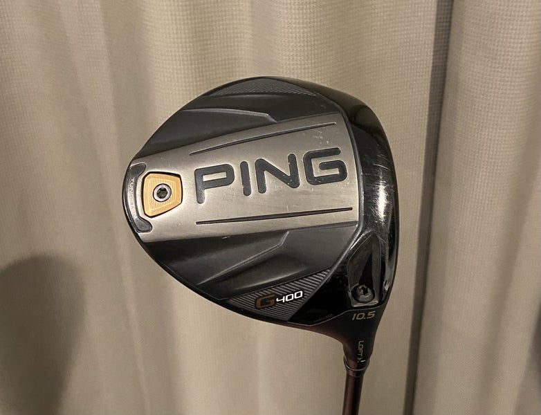 XX10 Prime Full Right Hand Golf Set, With Ping G400 Driver62863238566531112