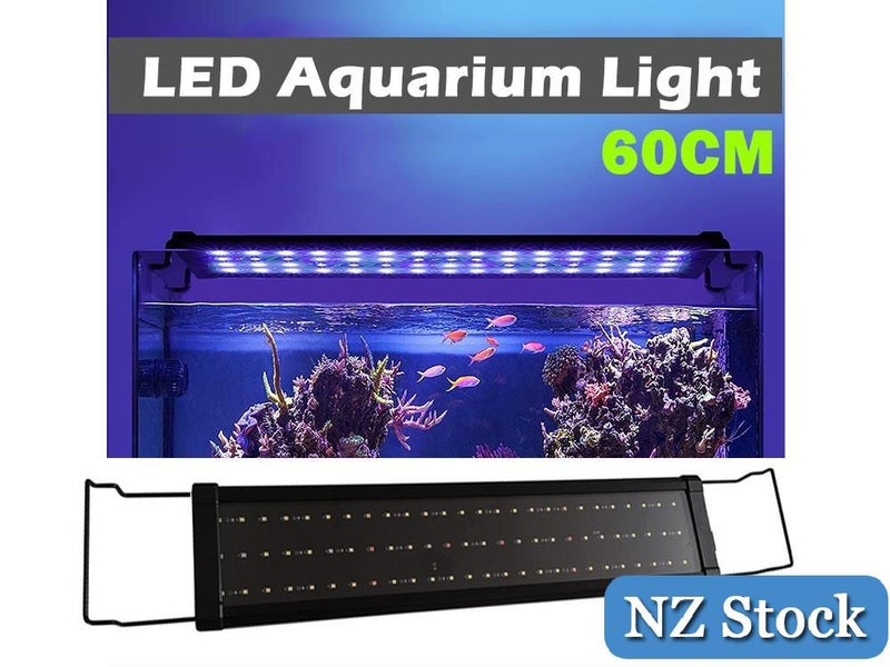 Fish Tank Aquarium Light (Auckland Stock) Carousel 9