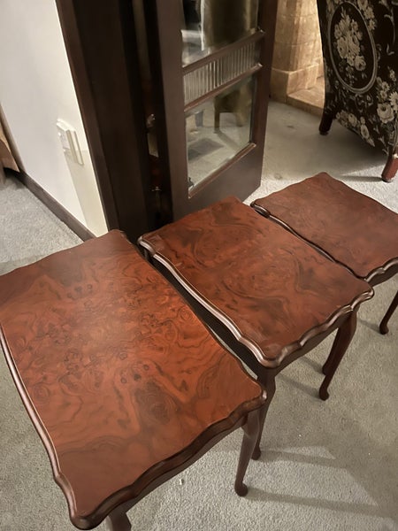Nesting Tables62863230123394116