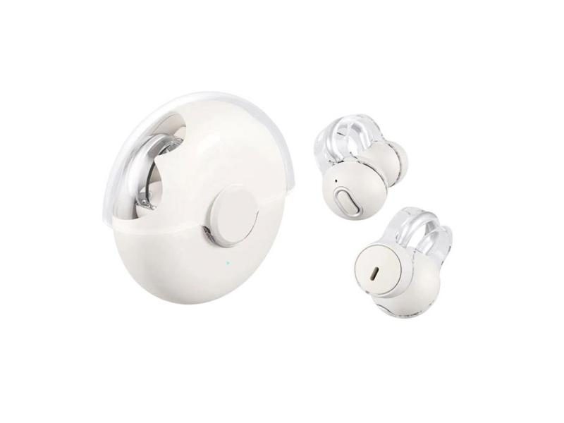 S36 Bone Conduction Wireless Bluetooth Headphones Sports Earphones Music Stereo Carousel 1