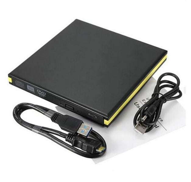 DVD Drive Optical Disc Drives Carousel 1