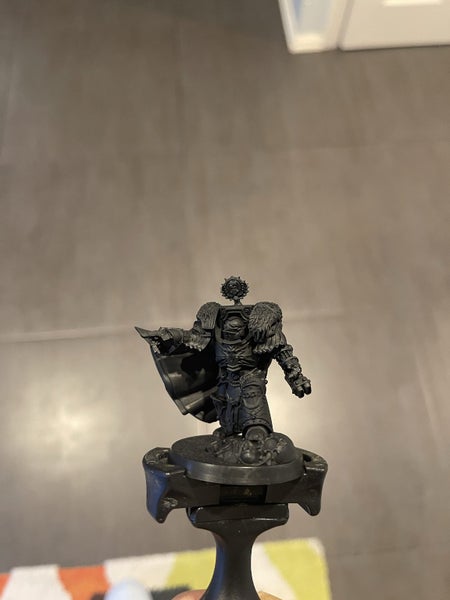 HH Lord-castellan Evander Garrius – The Tyrant of Cthonia628638512563211120