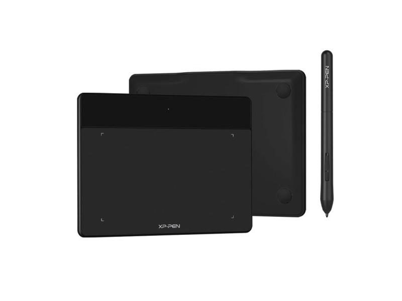 XPPen Graphics Tablet Deco Fun XS Digital Drawing Pen Tablet With 8192 Levels Carousel 1