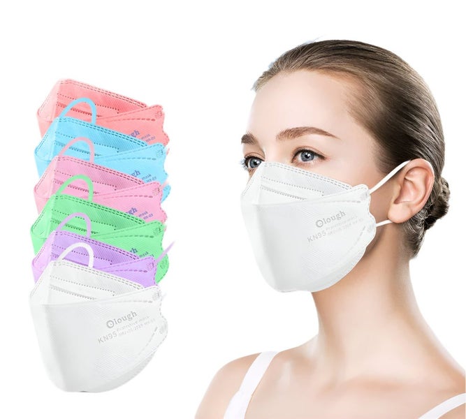 KN95 Non-Woven Protective Mask Carousel 2