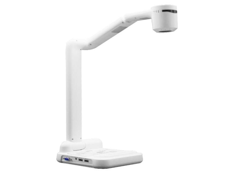 X12 Optical Zoom X12 Digital Zoom Document Camera Digital Visualizer Camera Carousel 1