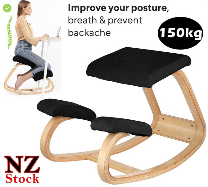PTN NEW Kneeling Chair Sale Sale Carousel 9
